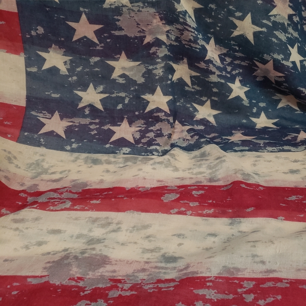 Scarf - Picture 2 of 2